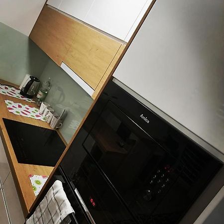 ジェシュフApartament Luxbibiアパートメント エクステリア 写真